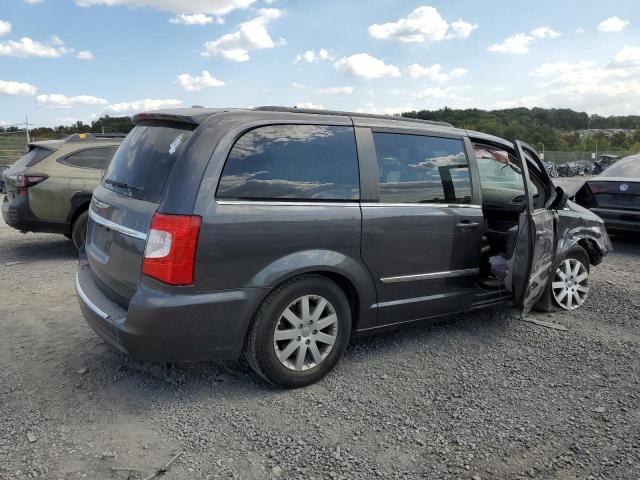 2015 CHRYSLER TOWN & COU #3297124555