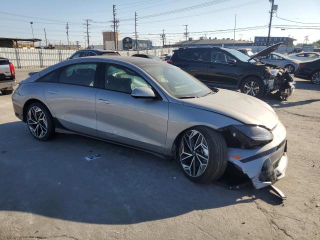 2024 HYUNDAI IONIQ 6 LI KMHM54AAXRA061666