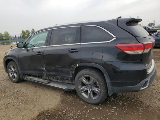 2018 TOYOTA HIGHLANDER 5TDDZRFH0JS859175