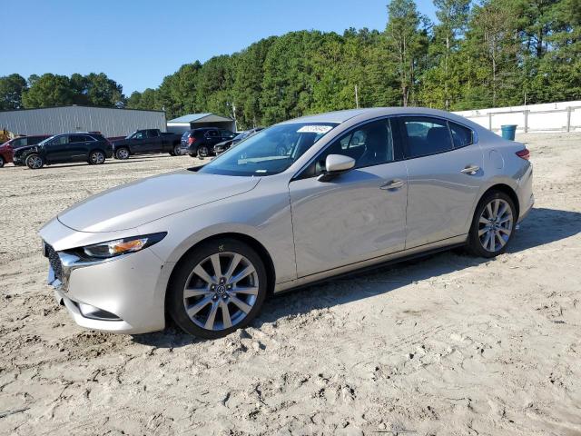 MAZDA 3 SELECT