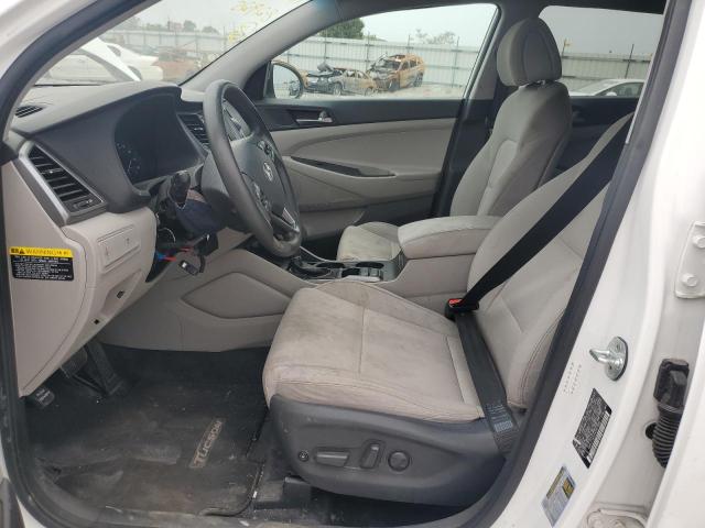 2017 HYUNDAI TUCSON LIMITED KM8J33A45HU567688