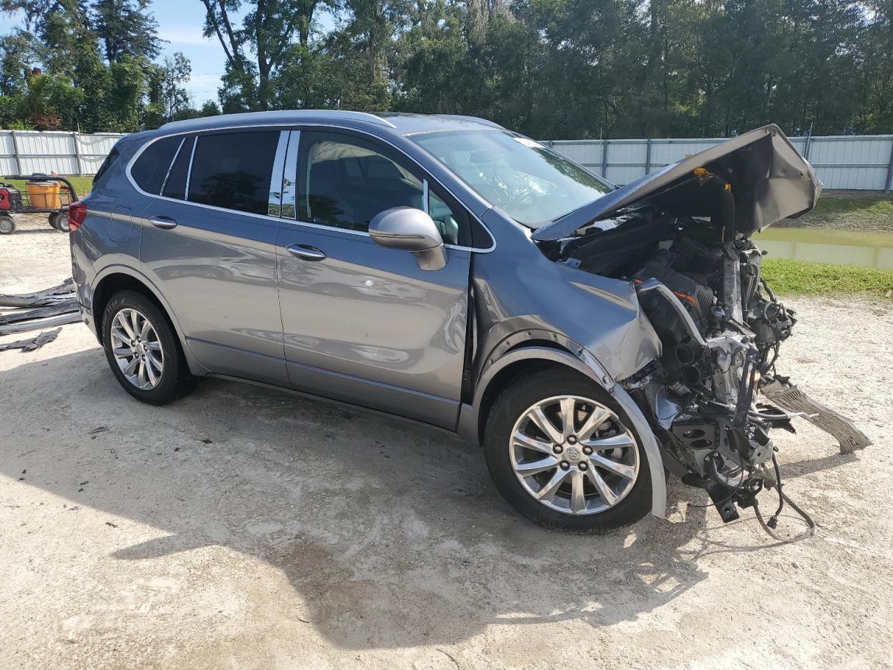 BUICK ENVISION ESSENCE