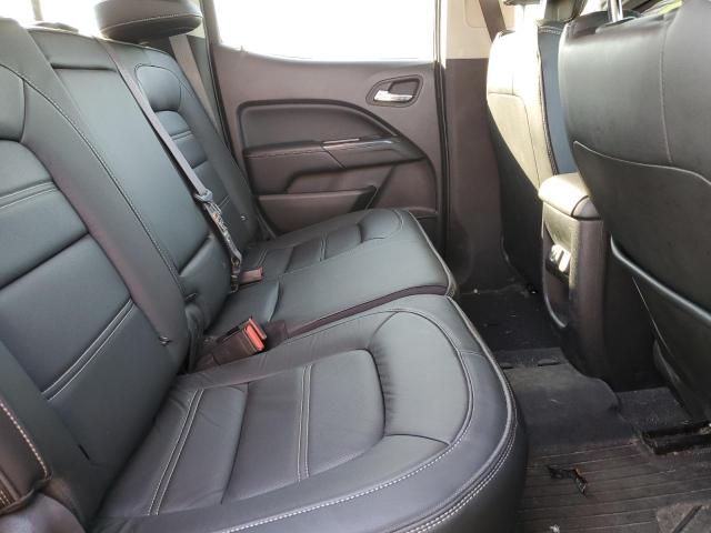 2019 GMC CANYON DEN 1GTG6EEN4K1348962