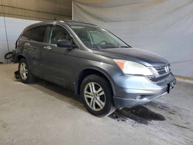 2011 HONDA CR-V EX - 5J6RE4H58BL015647