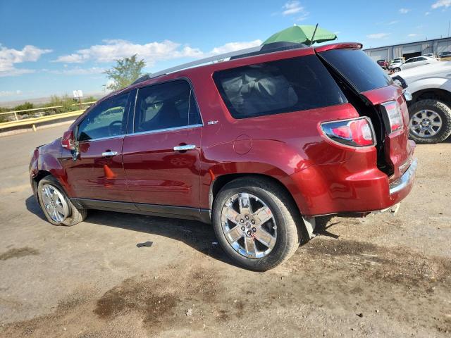 2017 GMC ACADIA LIM - 1GKKRSKD8HJ275586