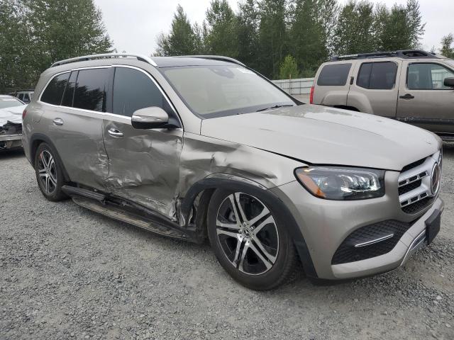 2020 MERCEDES-BENZ GLS 450 4MATIC 4JGFF5KE2LA128085