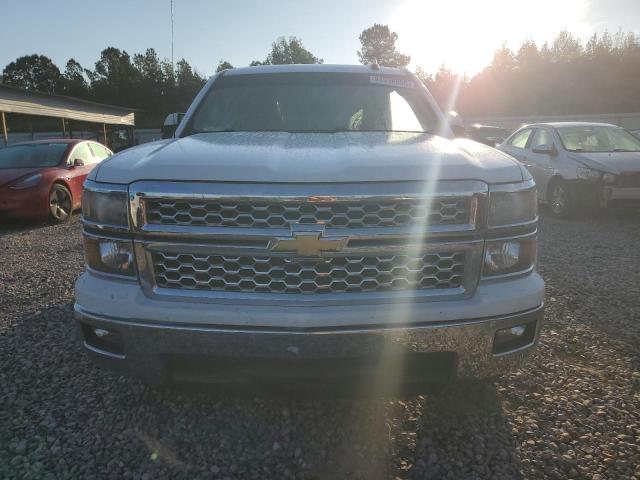 2015 CHEVROLET SILVERADO 1GCRCREC2FZ405206