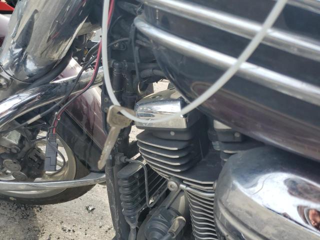2006 YAMAHA XV1900 CT JYAVP22E06A001539