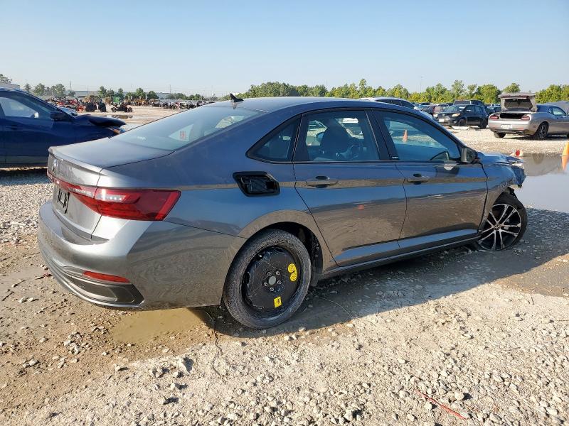 2025 VOLKSWAGEN JETTA SPOR 3VWBX7BU6SM012633