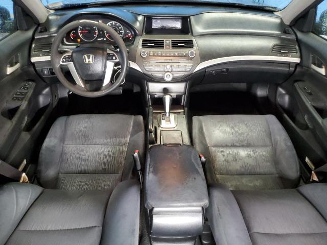 2012 HONDA ACCORD LX - 1HGCP2F33CA189538