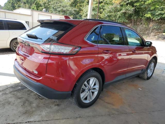 2016 FORD EDGE SEL 2FMPK3J90GBB70497