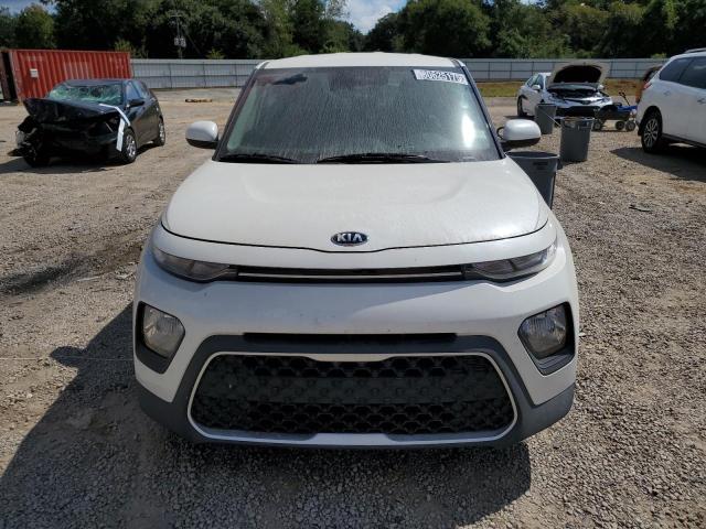 2021 KIA SOUL LX KNDJ23AU6M7766846