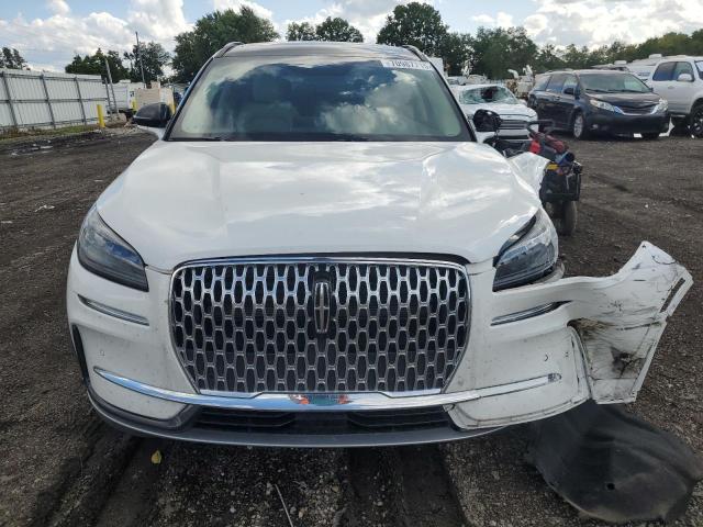 2025 LINCOLN CORSAIR PR 5LMCJ1DA3SUL04852