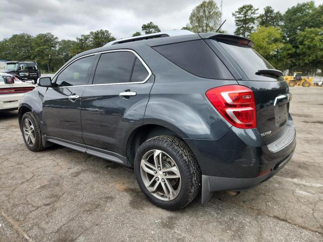 2017 CHEVROLET EQUINOX PREMIER 2GNALDEK4H1561869