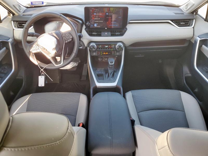 2024 TOYOTA RAV4 LIMIT 2T3Y1RFV0RC293965