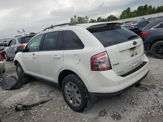2010 FORD EDGE SEL - 2FMDK4JC8ABA21170
