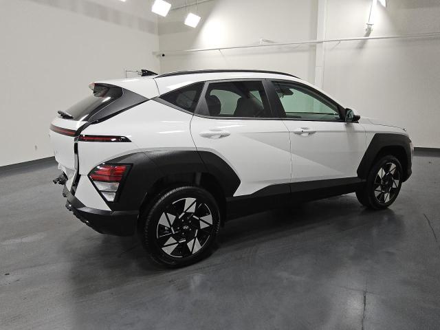 2025 HYUNDAI KONA SEL KM8HBCAB8SU342477