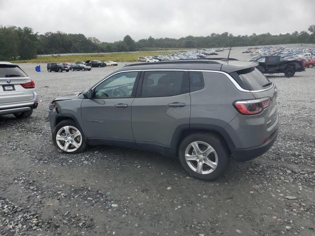 2024 JEEP COMPASS LA - 3C4NJDBN1RT591233