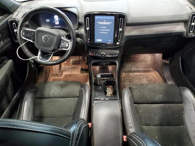 2021 VOLVO XC40 RECHA - YV4ED3UR7M2458016