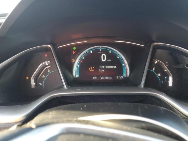 2017 HONDA CIVIC EXL 2HGFC3B74HH356781