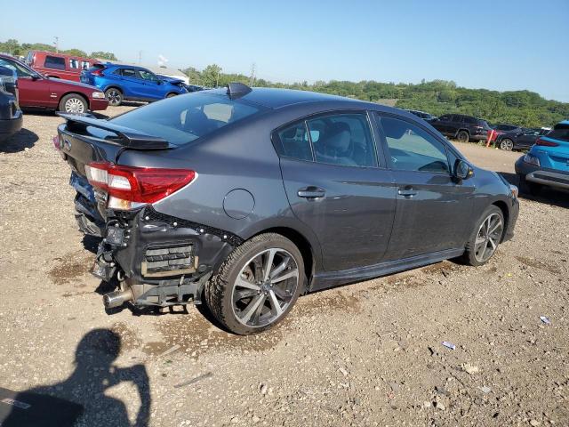 2023 SUBARU IMPREZA SP 4S3GKAM63P3601537