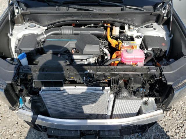 2025 HYUNDAI SANTA FE CALLIGRAPHY #3294406515