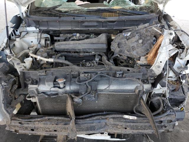 2015 NISSAN ROGUE S - KNMAT2MT7FP567057