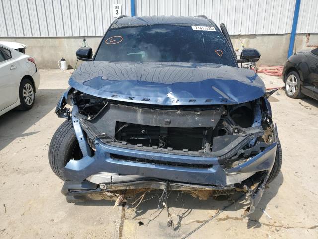 2020 FORD EXPLORER S #3296278476