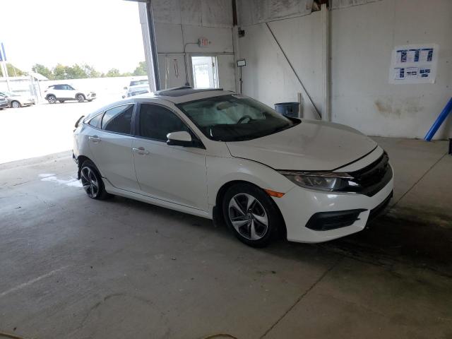 2017 HONDA CIVIC EX 19XFC2F78HE017701