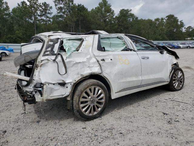 2020 HYUNDAI PALISADE LIMITED - KM8R54HE9LU041543