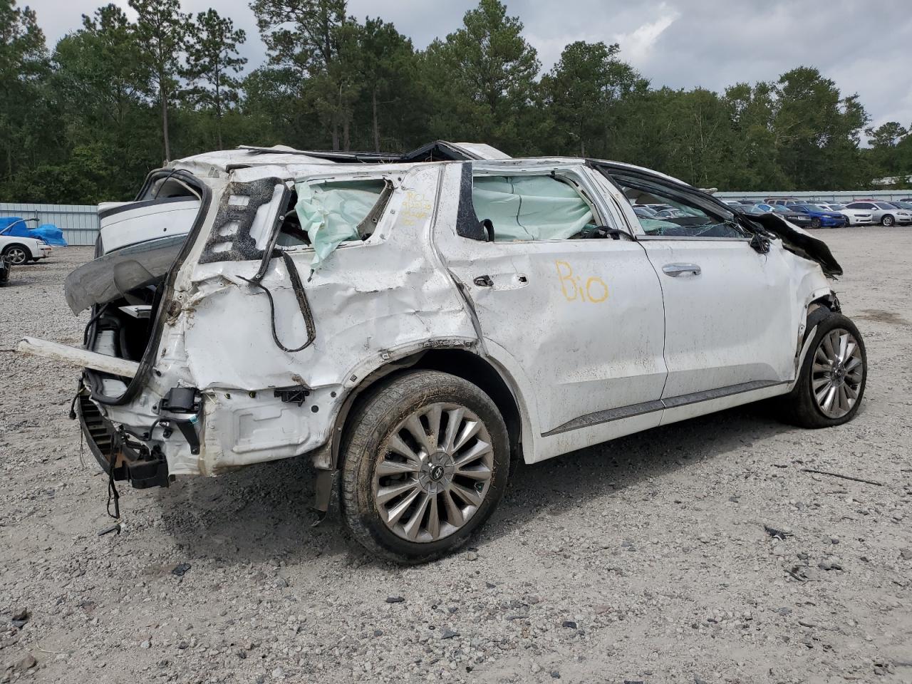 HYUNDAI PALISADE LIMITED