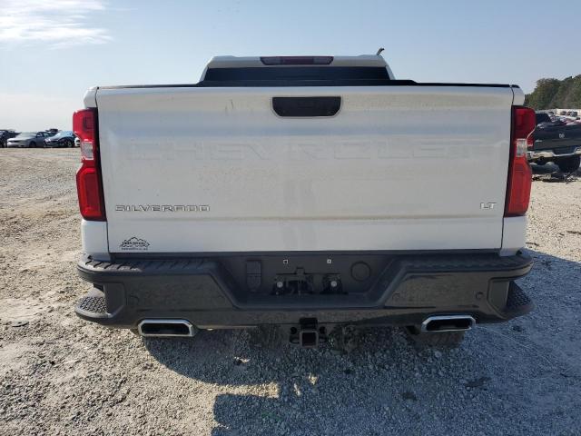 2024 CHEVROLET SILVERADO - 3GCUDFED7RG138647