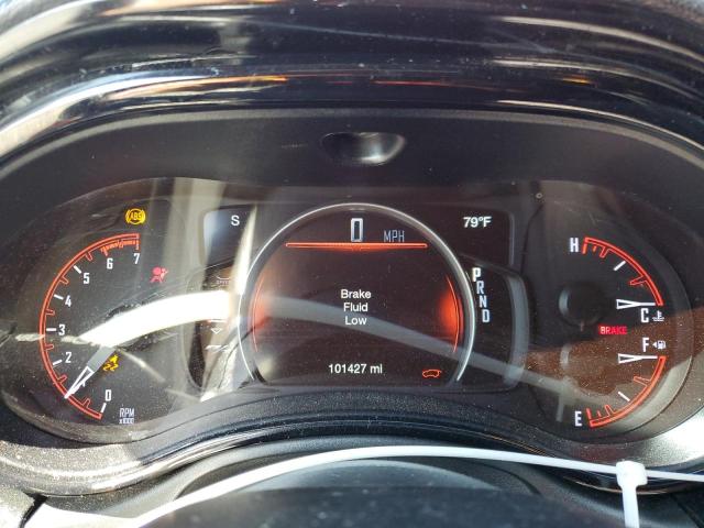 2021 DODGE DURANGO R/ #3280706385