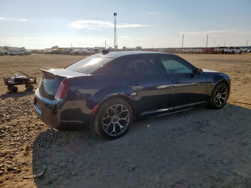 2015 CHRYSLER 300 S 2C3CCABT4FH867850