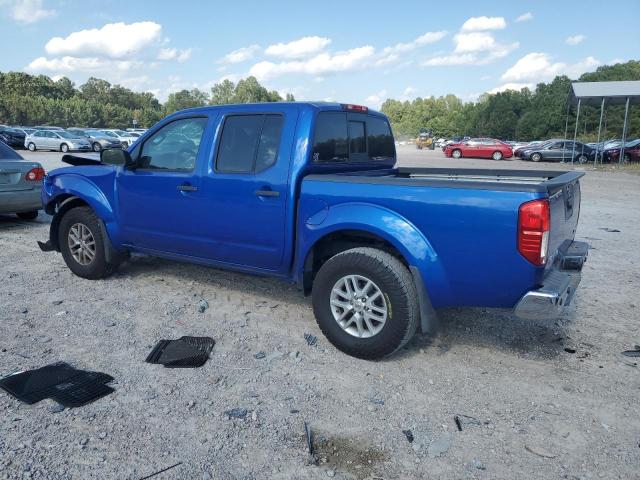 2015 NISSAN FRONTIER S 1N6AD0EV5FN720044
