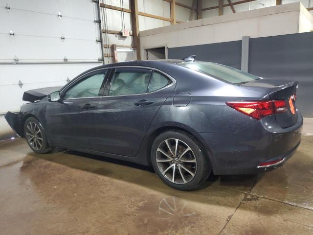 2016 ACURA TLX ADVANC #3305366320
