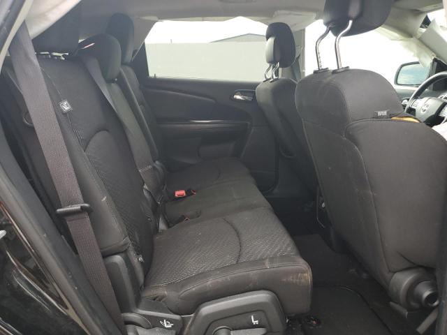 2018 DODGE JOURNEY SE 3C4PDCAB9JT490799