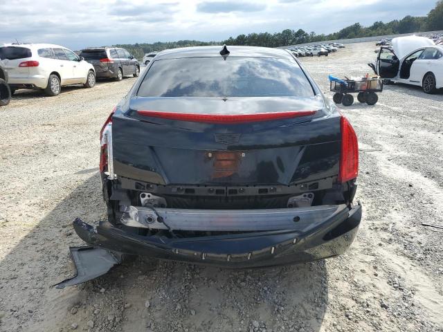 2017 CADILLAC ATS - 1G6AB5RX8H0172495