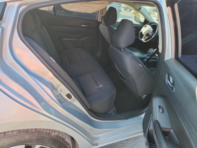 2022 NISSAN ALTIMA SV 1N4BL4DV5NN351757