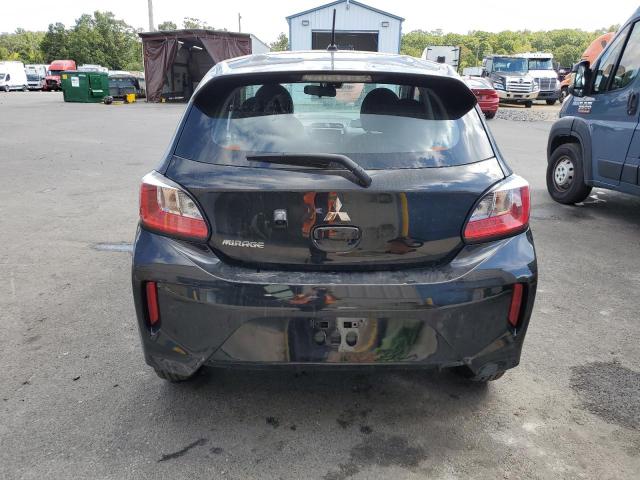 2024 MITSUBISHI MIRAGE ES ML32AUHJ1RH034315