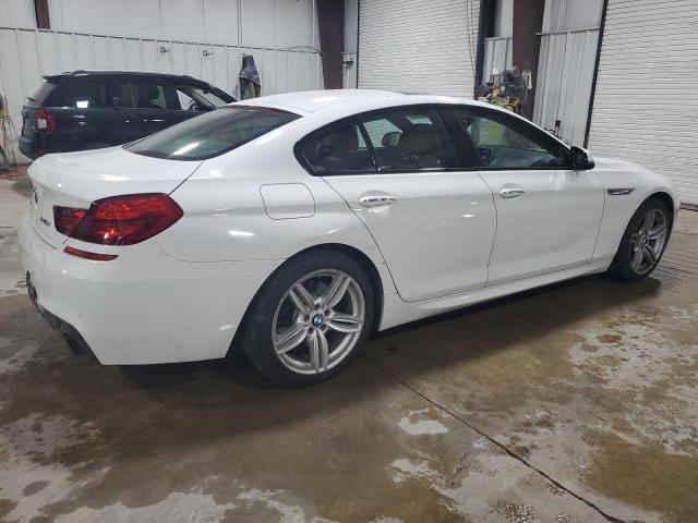 2017 BMW 640 XI GRA WBA6D2C54HGT66481
