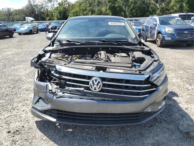 2019 VOLKSWAGEN JETTA S 3VWCB7BUXKM275789