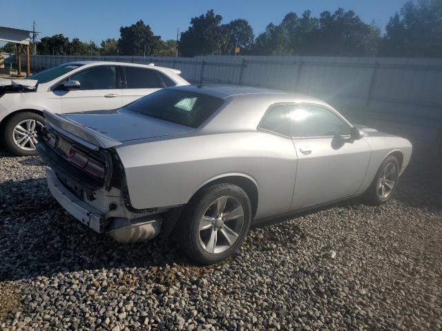 2020 DODGE CHALLENGER SXT - Other View