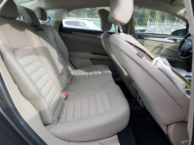 2018 FORD FUSION SE - 3FA6P0H75JR208499