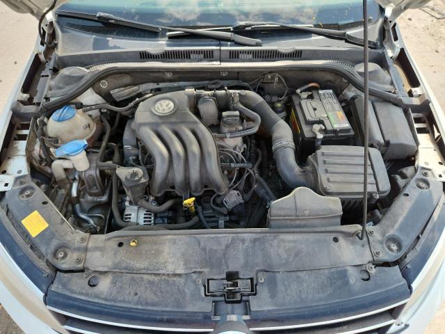 2015 VOLKSWAGEN JETTA BASE 3VW2K7AJ1FM219782