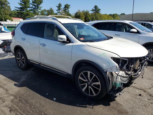 2020 NISSAN ROGUE S - 5N1AT2MV6LC746951