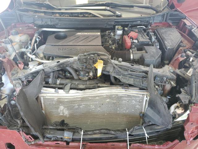 2024 NISSAN ROGUE SV 5N1BT3BB7RC726462