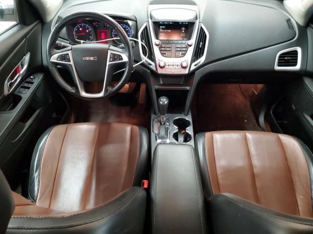 2016 GMC TERRAIN SL 2GKFLPE30G6243438