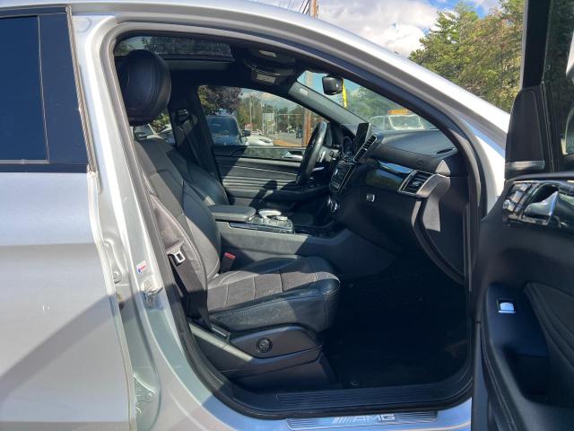 2018 MERCEDES-BENZ GLE COUPE 4JGED6EBXJA097304