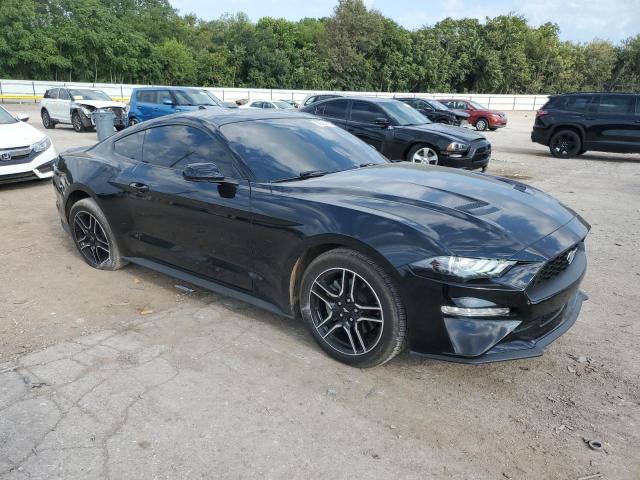 2022 FORD MUSTANG #3292449685